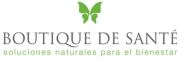 Boutique de Sante