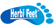 Herbi Feet