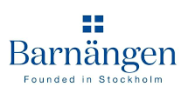 Barn&auml;ngen