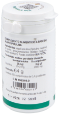 Spirulina 160 Tablets Spirulina 160 Tablets