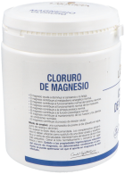 Crystallized Magnesium Chloride Crystallized Magnesium Chloride