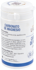 Magnesium Carbonate 75 Tablets Magnesium Carbonate 75 Tablets