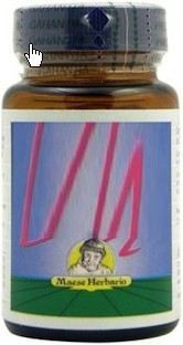 Artesania Agr&iacute;cola Harpagophyte 50 Tablets