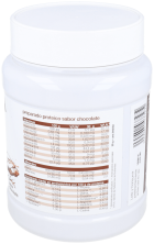 Lindaren Diet Protein Preparation Chocolate