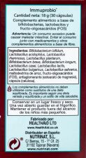Immuprobio 30 Capsules Immuprobio 30 Capsules
