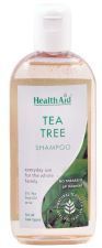 Tea Tree Shampoo 250Ml. Tea Tree Shampoo 250Ml.