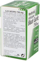 Black Garlic 30 Capsules Black Garlic 30 Capsules