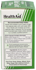 Black Garlic 30 Capsules Black Garlic 30 Capsules