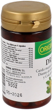 Dren originalia 60 Capsules Dren originalia 60 Capsules