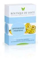 Intensive Aminactiva 30 Cap.