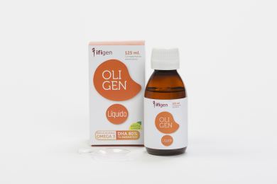 Ifigen Oligen liquid 125 ml