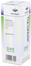 Dranature Intercell drops 30 ml.