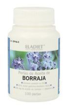 Borage 500mg. 100 Pearls Borage 500mg. 100 Pearls