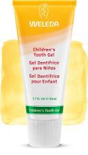 Children's Toothpaste Gel 50 ml Children's Toothpaste Gel 50 ml