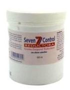 Seven Reduction Cream Control (Cellulite) 500C.c.