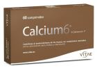 Calcium6 food supplement 60 tablets