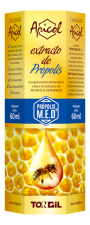 Apicol Propolis Extract 60 ml
