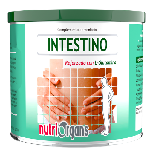 Tongil Nutriorgans Intestine