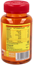 Energy Adults 70 Gummies Energy Adults 70 Gummies