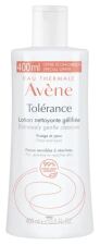 Tolérance Gel Cleansing Lotion 200 ml Tolérance Gel Cleansing Lotion 200 ml