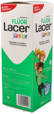 Daily Fluoride 0.05% Mint 500 ml