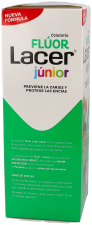 Daily Fluoride 0.05% Mint 500 ml