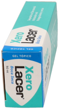 Xerolacer Topical Gel 50 ml
