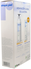 Body lotion 500 ml Body lotion 500 ml