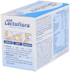 Lactoflora® 100,000 million 7 vials Lactoflora® 100,000 million 7 vials