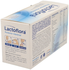 Lactoflora® 100,000 million 7 vials Lactoflora® 100,000 million 7 vials