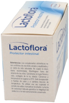 Lactoflora® 100,000 million 7 vials Lactoflora® 100,000 million 7 vials