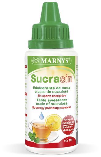 Marnys Sweetener Sucrasin 65 ml