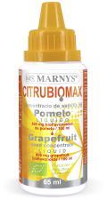 Citrubiomax organic grapefruit 65 ml