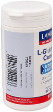 L-Glutathione Complex Free Form Amino Acids 60 Capsules