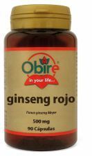 Red Ginseng 500 mg 90 Capsules Red Ginseng 500 mg 90 Capsules