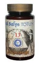 Jellybell salys 13 totum 60 tablets