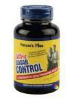 Ultra Sugar Control 60 Com.