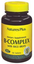 B-Complex - 90 Tablets