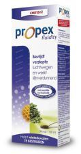 Propex Fluidity Syrup 150 ml