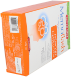 Memoflash Memory 20 ampoules