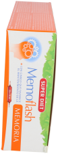 Memoflash Memory 20 ampoules