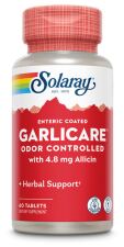 Garlicare 60 Tablets