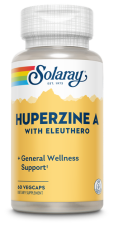 Huperzine A 50 mg 60 Capsules