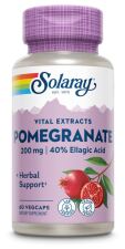 Pomegranate 200 mg 60 Capsules