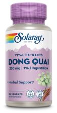 Dong Quai 60 Capsules Dong Quai 60 Capsules