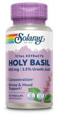 Holly Basil 450 mg 60 Capsules