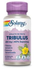 Tribulus 60 Capsules