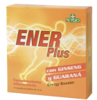 Ener Plus 10 Ampoules