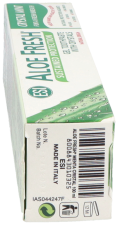 Aloe Fresh Crystal Mint 100 ml