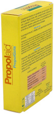 Propolaid propolgola honey flavor 30cap. Propolaid propolgola honey flavor 30cap.